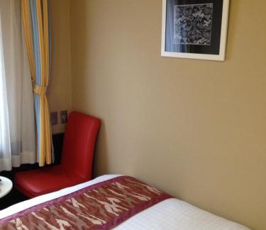 Nihonbashihoridomecho Hotel | Hotel Horidome Villa