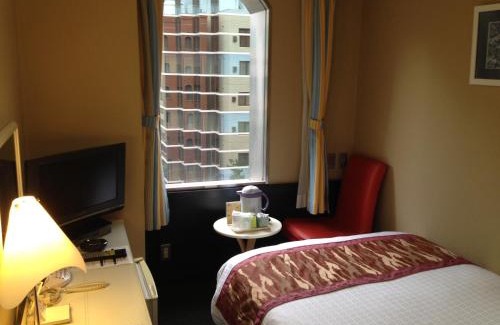 Nihonbashihoridomecho Hotel | Hotel Horidome Villa