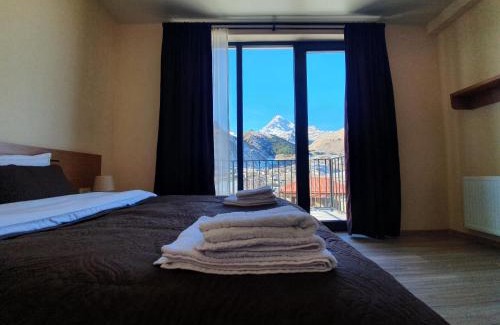 Stepantsminda Hotel | Hotel Horizon Kazbegi
