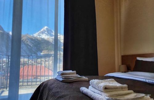 Stepantsminda Hotel | Hotel Horizon Kazbegi