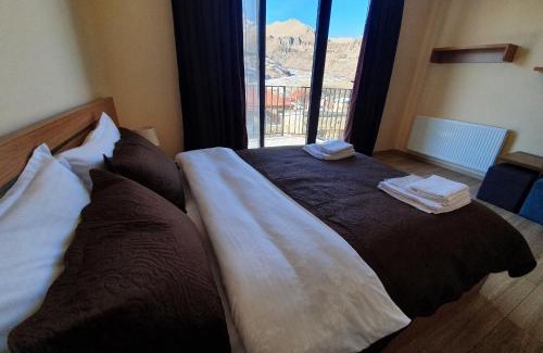 Stepantsminda Hotel | Hotel Horizon Kazbegi