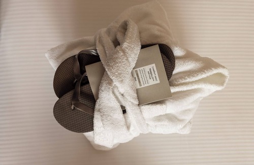 Capolago Hotel | Hotel Horizon Wellness & Spa Resort, BW Signature Collection