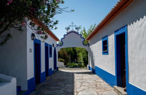 Reguengos de Monsaraz Hotel | Hotel Horta da Moura
