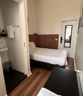 Plantage Hotel | Hotel Hortus