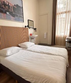 Plantage Hotel | Hotel Hortus