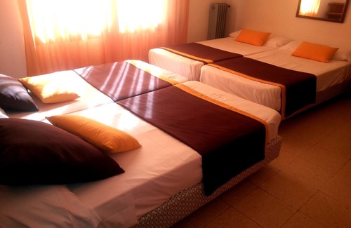 Sant Feliu de Guixols Hotel | Hotel Hostal del Sol
