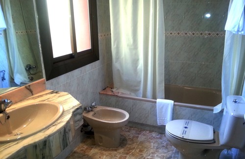 Sant Feliu de Guixols Hotel | Hotel Hostal del Sol