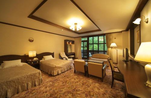 Tateyama-machi Hotel | Hotel Hotaka