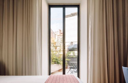 Sao Jose Hotel | Hotel Hotel - Member of Design Hotels