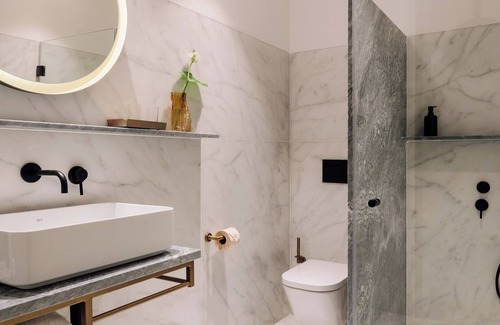 Sao Jose Hotel | Hotel Hotel - Member of Design Hotels