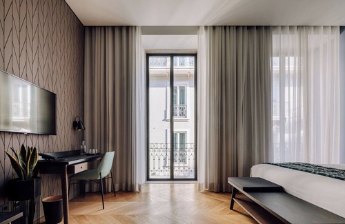 Sao Jose Hotel | Hotel Hotel - Member of Design Hotels