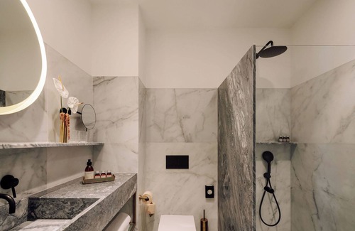 Sao Jose Hotel | Hotel Hotel - Member of Design Hotels