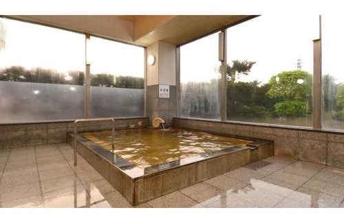 Obihiro Hotel | Hotel Hounomai Otofuke - Vacation STAY 29469v