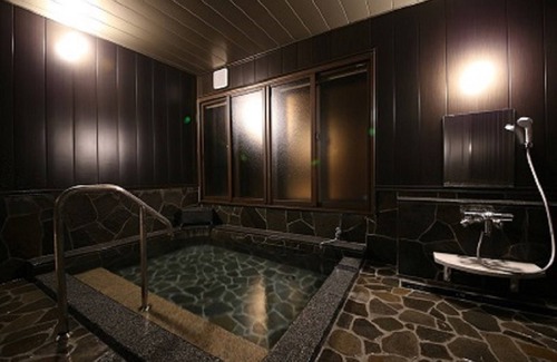 Yudanaka Shibu Onsen Hotel | Hotel Housei