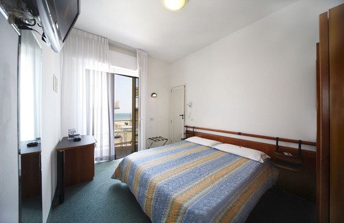 Rivabella Hotel | Hotel Houston
