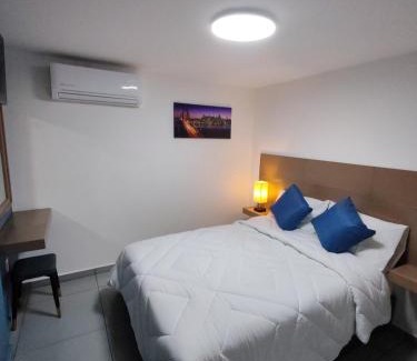 Orizaba Hotel | Hotel HS Confort