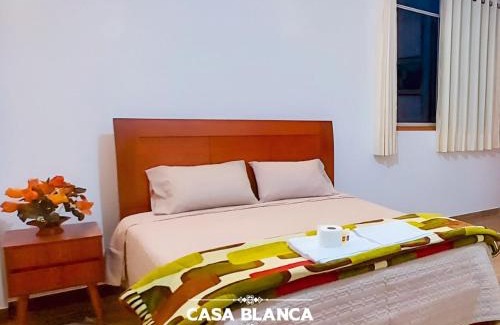 Huaytara Hotel | HOTEL HUAYTARA CasaBlanca