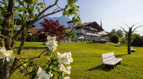 Rum Hotel | Hotel Huberhof
