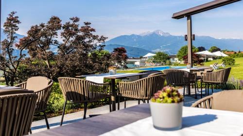Rum Hotel | Hotel Huberhof