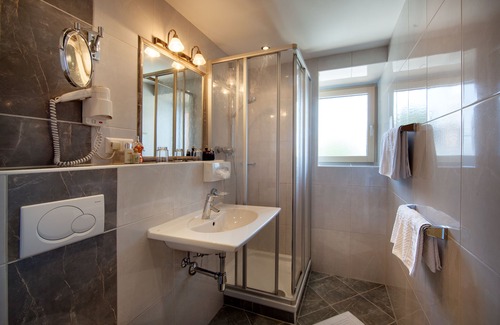 Rum Hotel | Hotel Huberhof