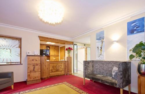 Brixen im Thale Hotel | Hotel Hubertus