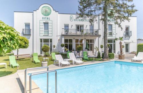 Soechau Hotel | Hotel Hubertus