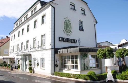 Soechau Hotel | Hotel Hubertus