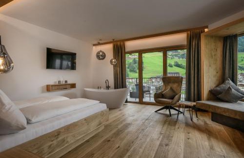 Grossarl Hotel | Hotel Hubertushof