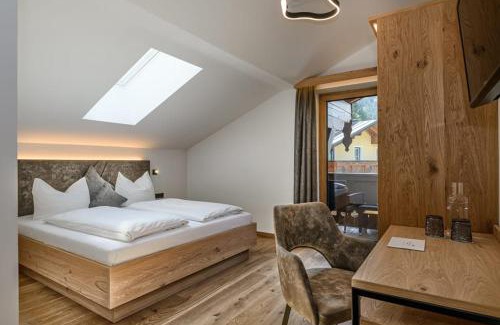 Grossarl Hotel | Hotel Hubertushof
