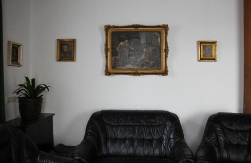 Bad Kissingen Casa | Hotel Humboldt