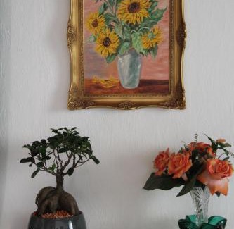 Bad Kissingen Casa | Hotel Humboldt