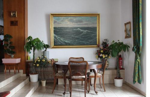 Bad Kissingen Casa | Hotel Humboldt