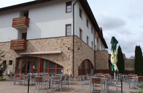 Satoraljaujhely Hotel | Hotel Hunor