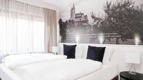 Limburg an der Lahn Hotel | Hotel Huss Limburg