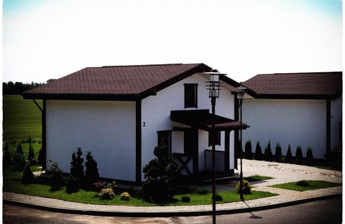 Khodakovo Casa | Hotel Hytoryanka