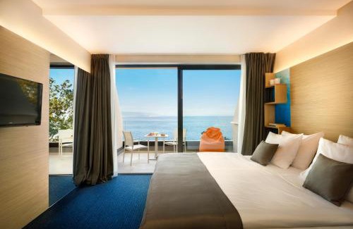 Icici Hotel | Hotel Ičići - Liburnia