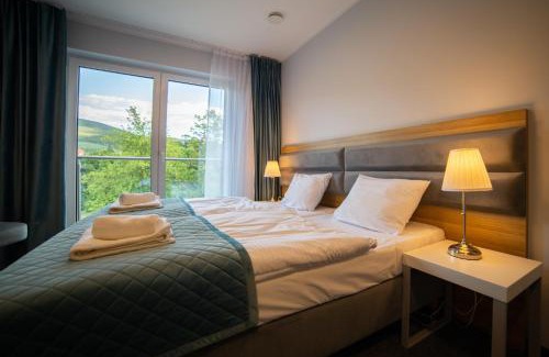 Boleslawow Apartamento | Hotel i Apartamenty pod Śnieżnikiem