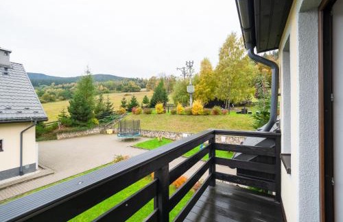 Boleslawow Apartamento | Hotel i Apartamenty pod Śnieżnikiem
