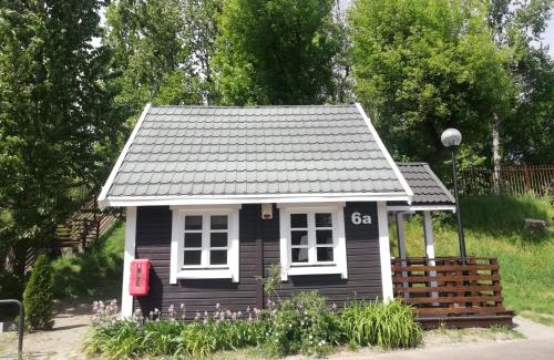 Torun Otro | Hotel i Camping Tramp