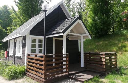 Torun Otro | Hotel i Camping Tramp