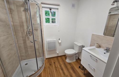 Torun Otro | Hotel i Camping Tramp
