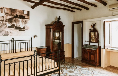 Santa Marina Salina Hotel | Hotel I Cinque Balconi