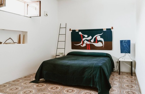 Santa Marina Salina Hotel | Hotel I Cinque Balconi