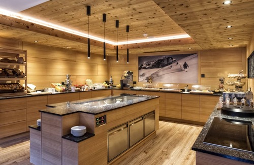 Santa Cristina Val Gardena Hotel | Hotel Interski