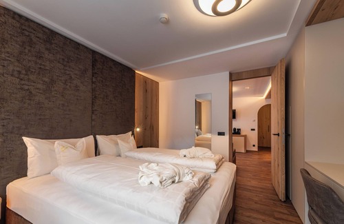 Santa Cristina Val Gardena Hotel | Hotel Interski