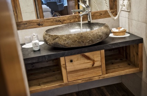 Santa Cristina Val Gardena Hotel | Hotel Interski
