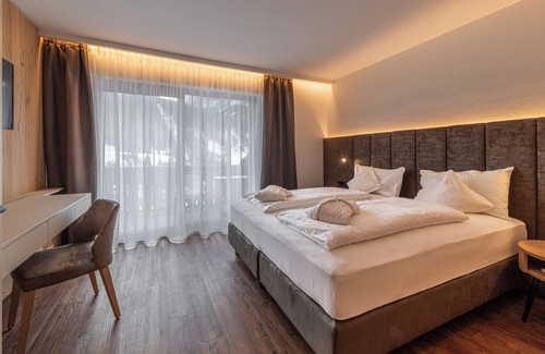 Santa Cristina Val Gardena Hotel | Hotel Interski