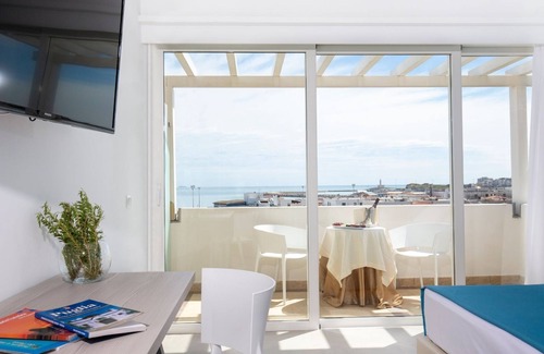 Chiesiola Hotel | Hotel I Melograni