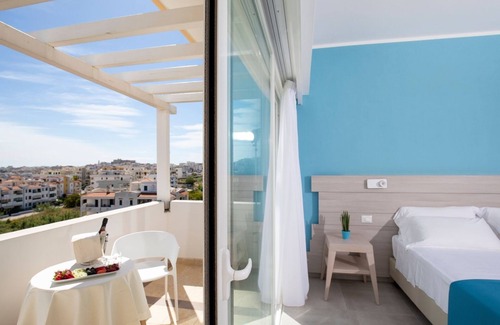 Chiesiola Hotel | Hotel I Melograni