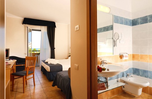 Chiesiola Hotel | Hotel I Melograni